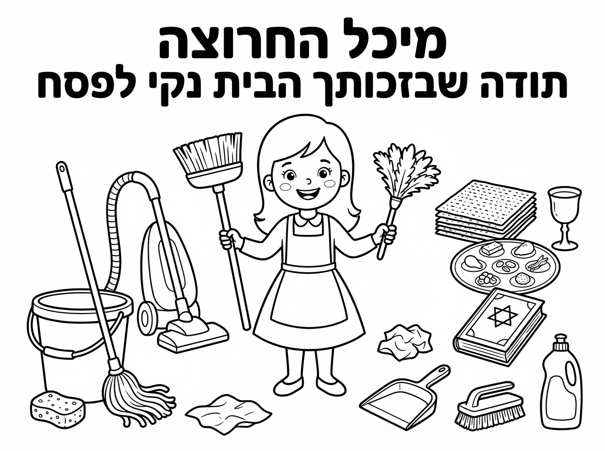 תודה. 
 אשמח לדף בדיוק אותו דבר אותם ציורים אותה ילדה אותו כיתוב . ובמקום מיכח שיהיה כותב מיכל החרוצה