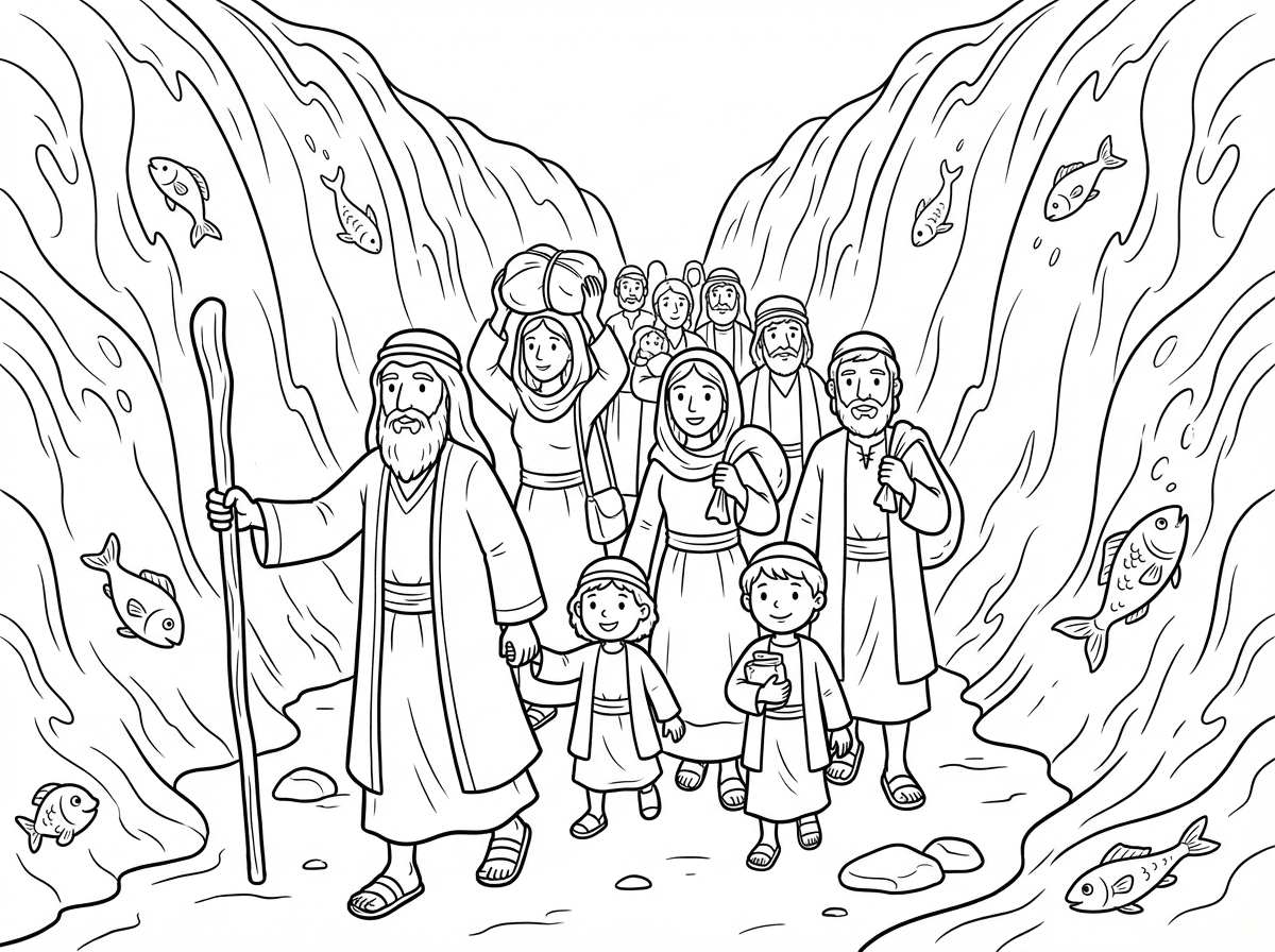 הוסף על חלק מהאנשים גם דברים שהם לוקחים