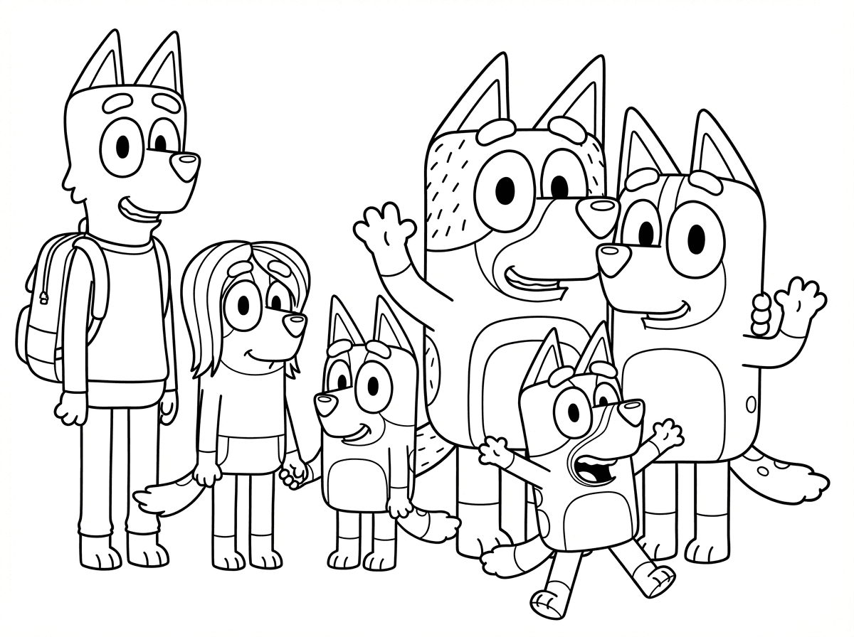 היי אני רוצה דף צביעה של בלואי אבל שתי הורים בני 48 אח אחד גבוה בן 17 אחות אחת בת 18 פחות גבוהה מהאח וילדה בת תשע