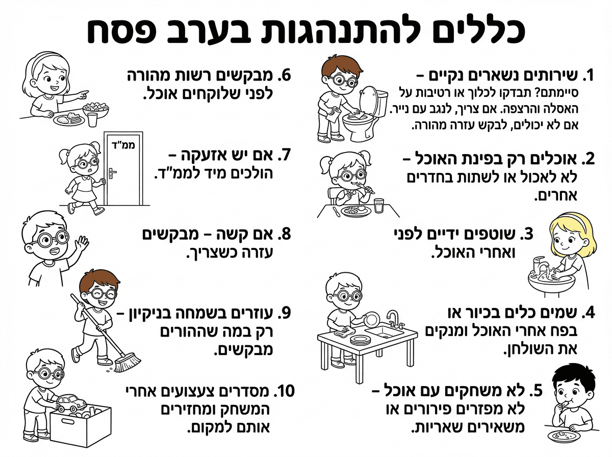 הגזמת! החלפת את כל הדמויות וזה היה חשוב מאד!