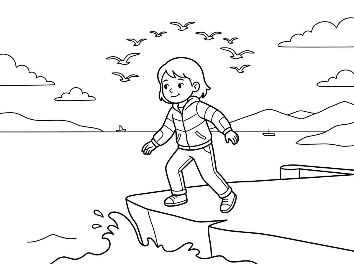 ובלי האיש מאחורה