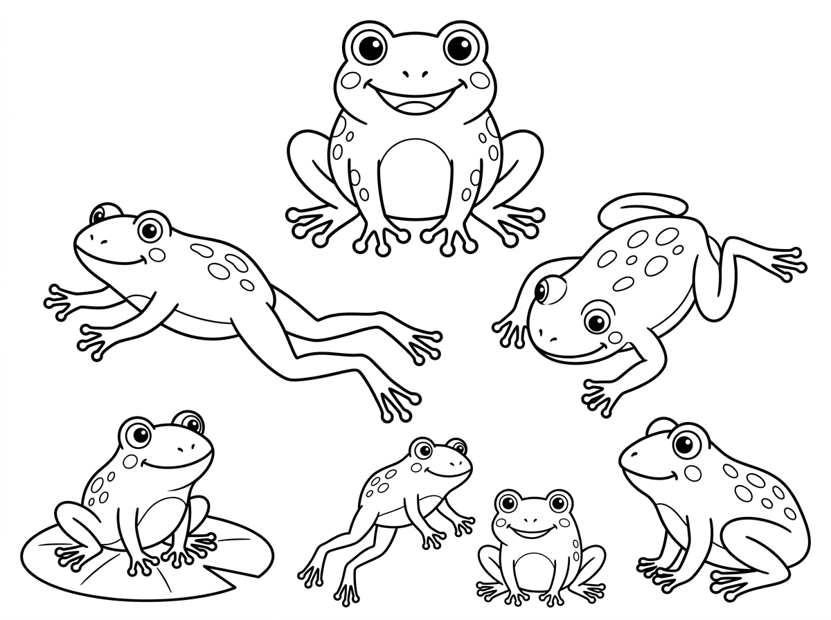 בכל מיני גדלים.