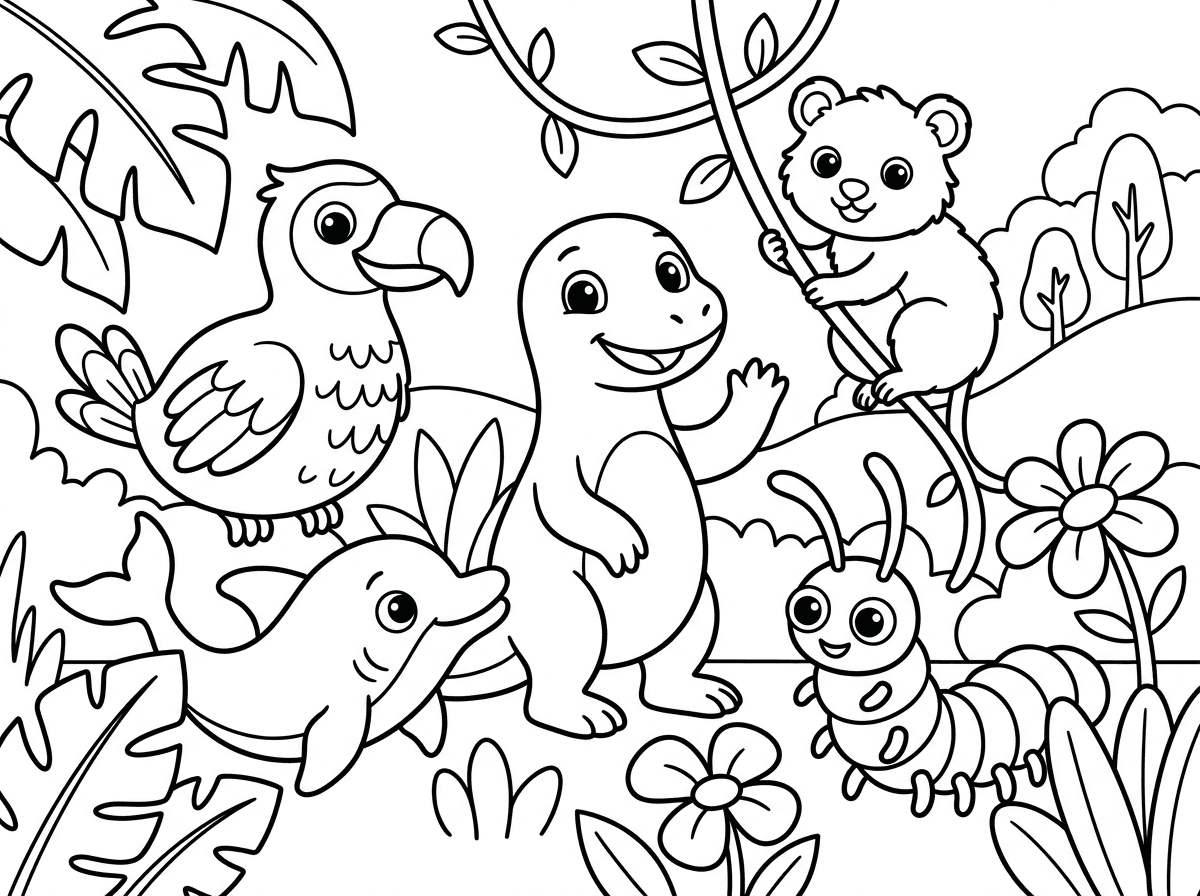 עוד דמויות מהמשחק