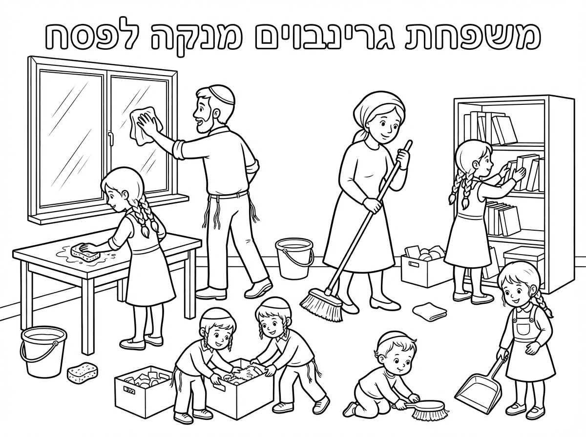 פיאות מאחורי האוזן