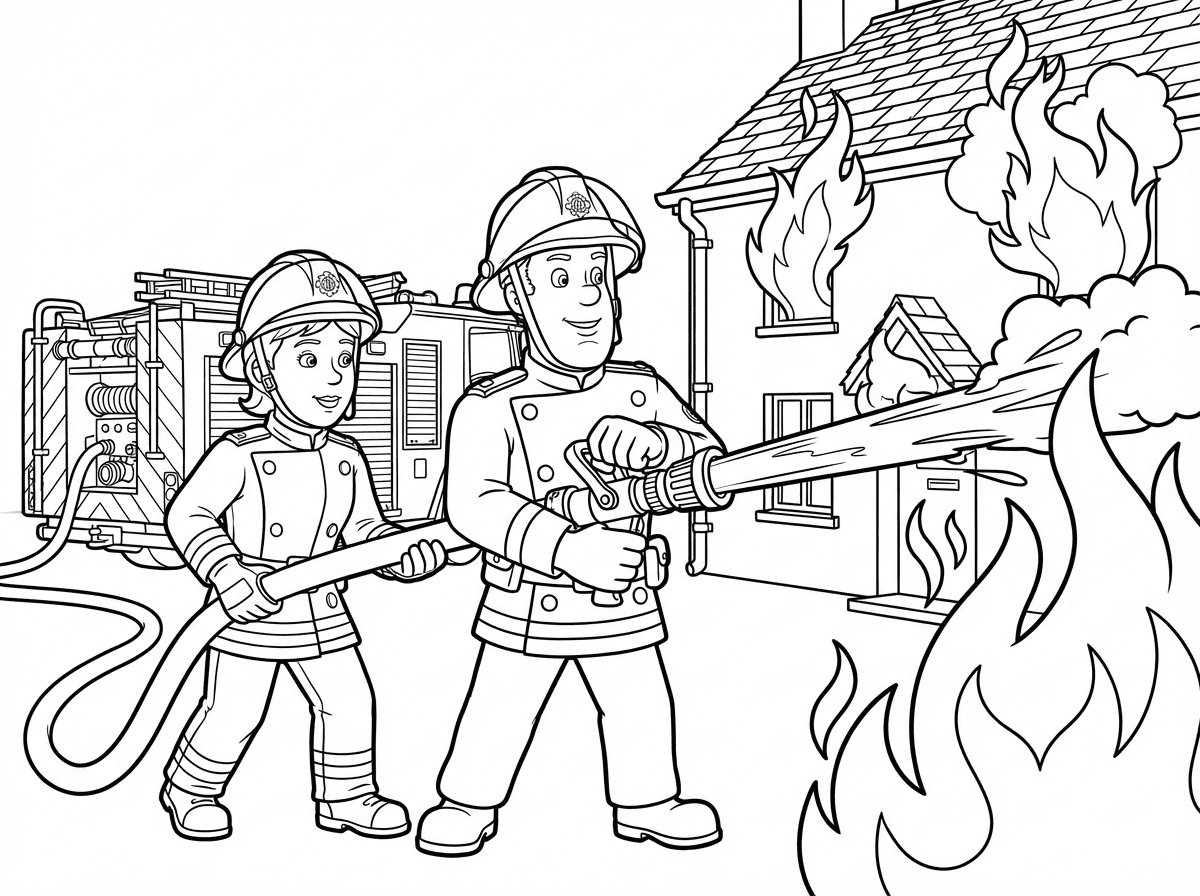 אותו ציור אך יותר ראליסטי