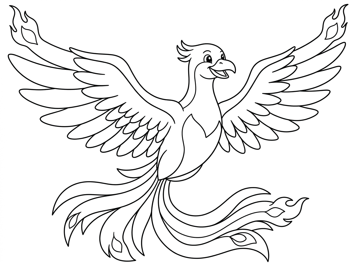 עכשיו אתה יכול לעשות לי את ה-Tori tori no mi ,model: phoenix