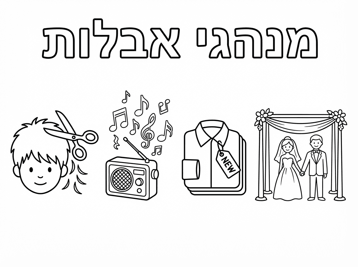 אם אפשר לשנות שהחתן והכלה יעמדו אחד ליד השני ולא מול