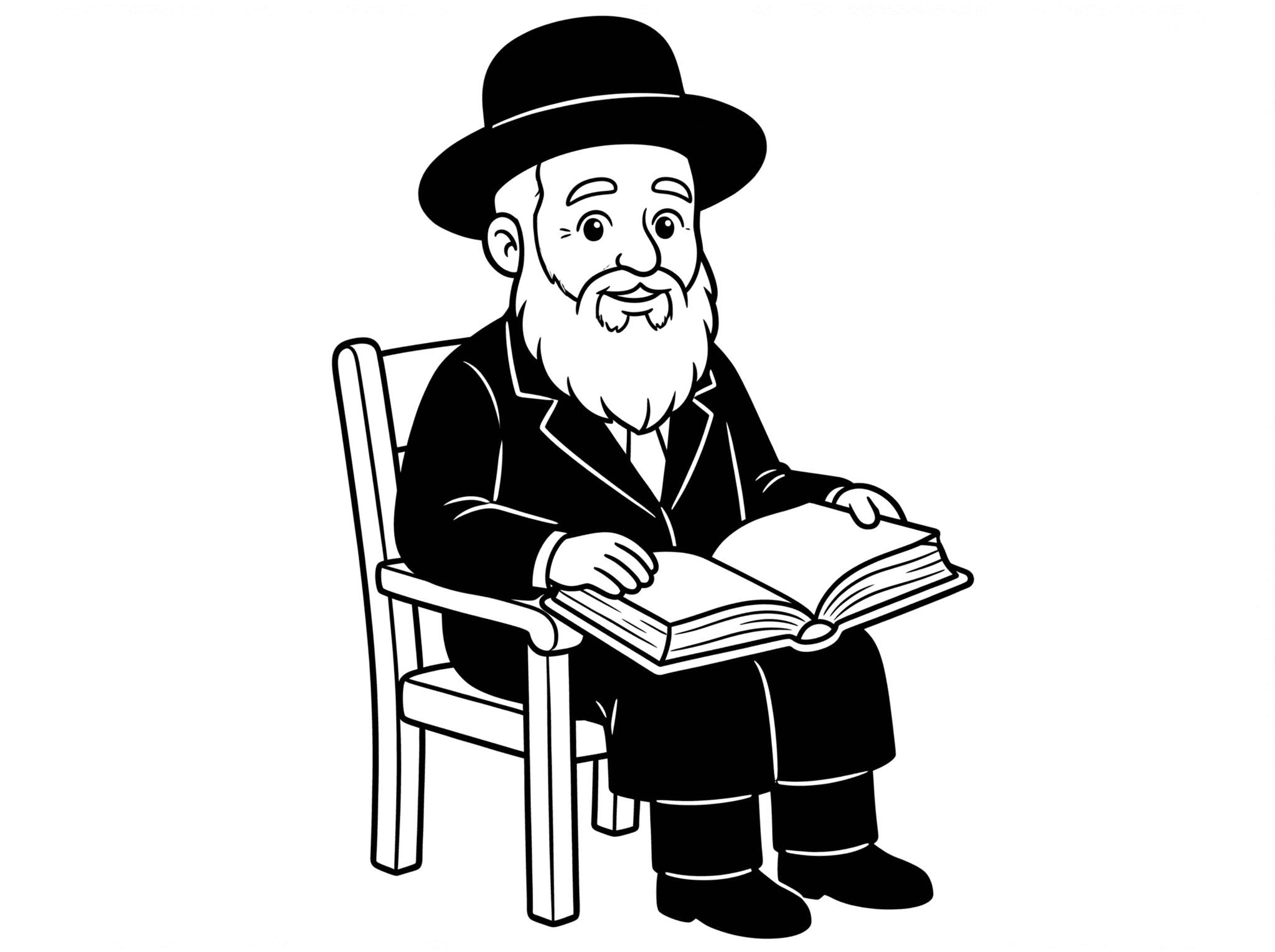של הרב עובדיה אתה יכול לעשות?