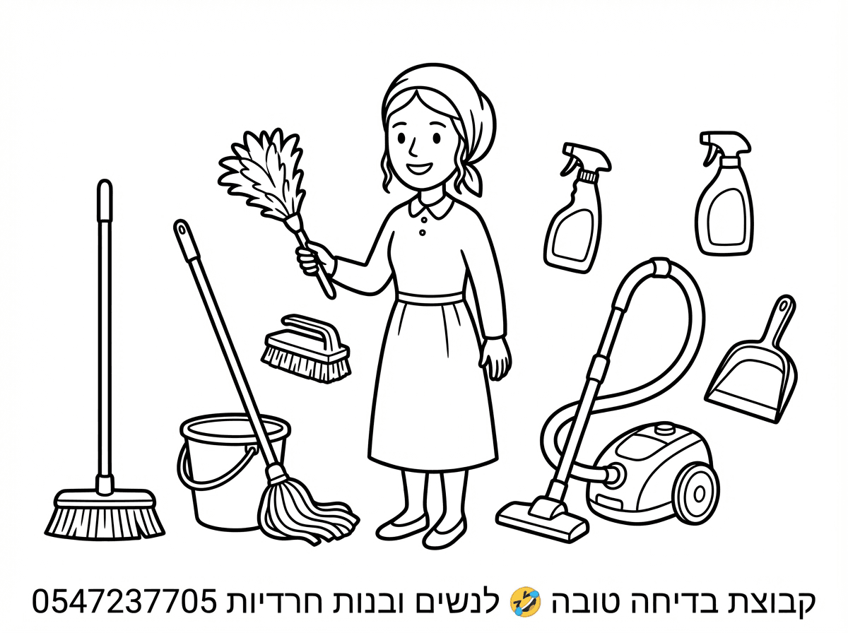 אני רוצה שזאת תיהיה אישה חרדית להראות רק חומרי ניקוי בלי מאכלים ולכתוב למטה קבוצת בדיחה טובה 🤣 לנשים ובנות חרדיות 0547237705