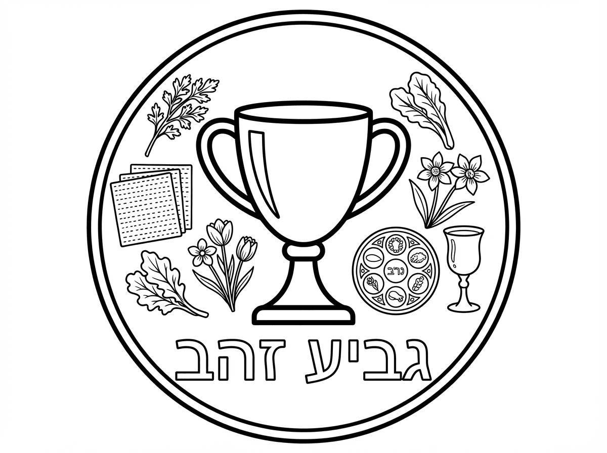 עכשו אותו דבר רק לשנות את הכיתוב לגביע זהב