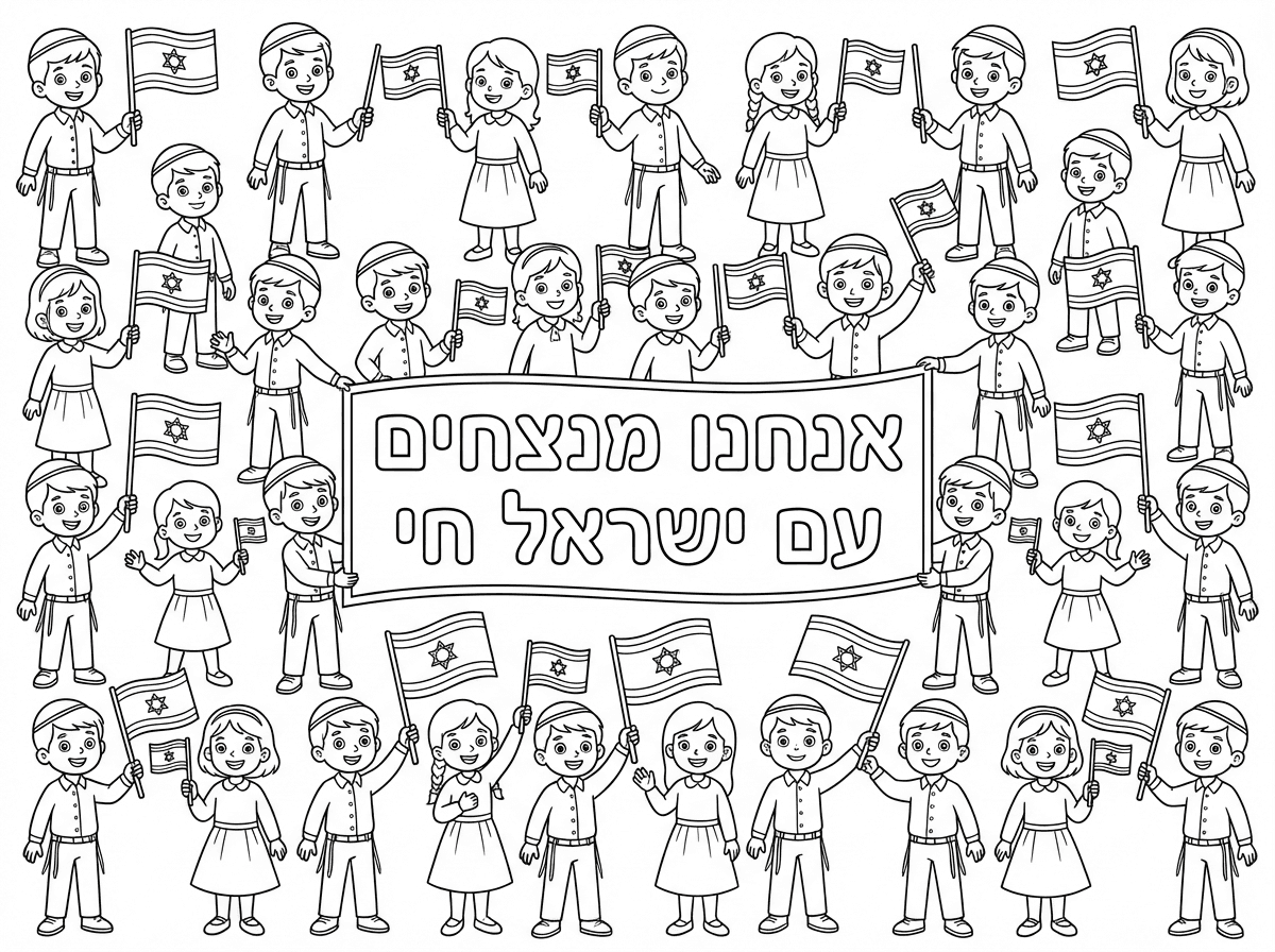 בנים רק עם מכנסיים
ילדים עם גוף שלם
כיתוב פעם אחת
הרבה ילדים וילדות סביב