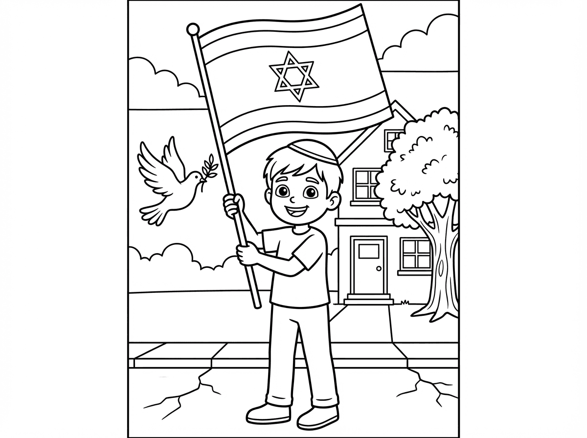 אנא סדר את הדף לאורך