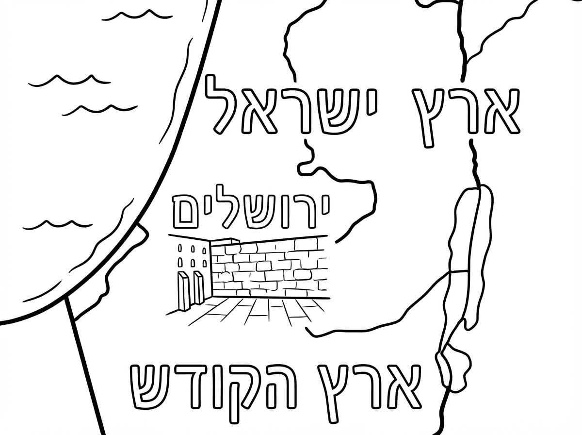 בלי כיפת הזהב
במקום זה 
לכתוב ירושלים ותמונת הכותל
