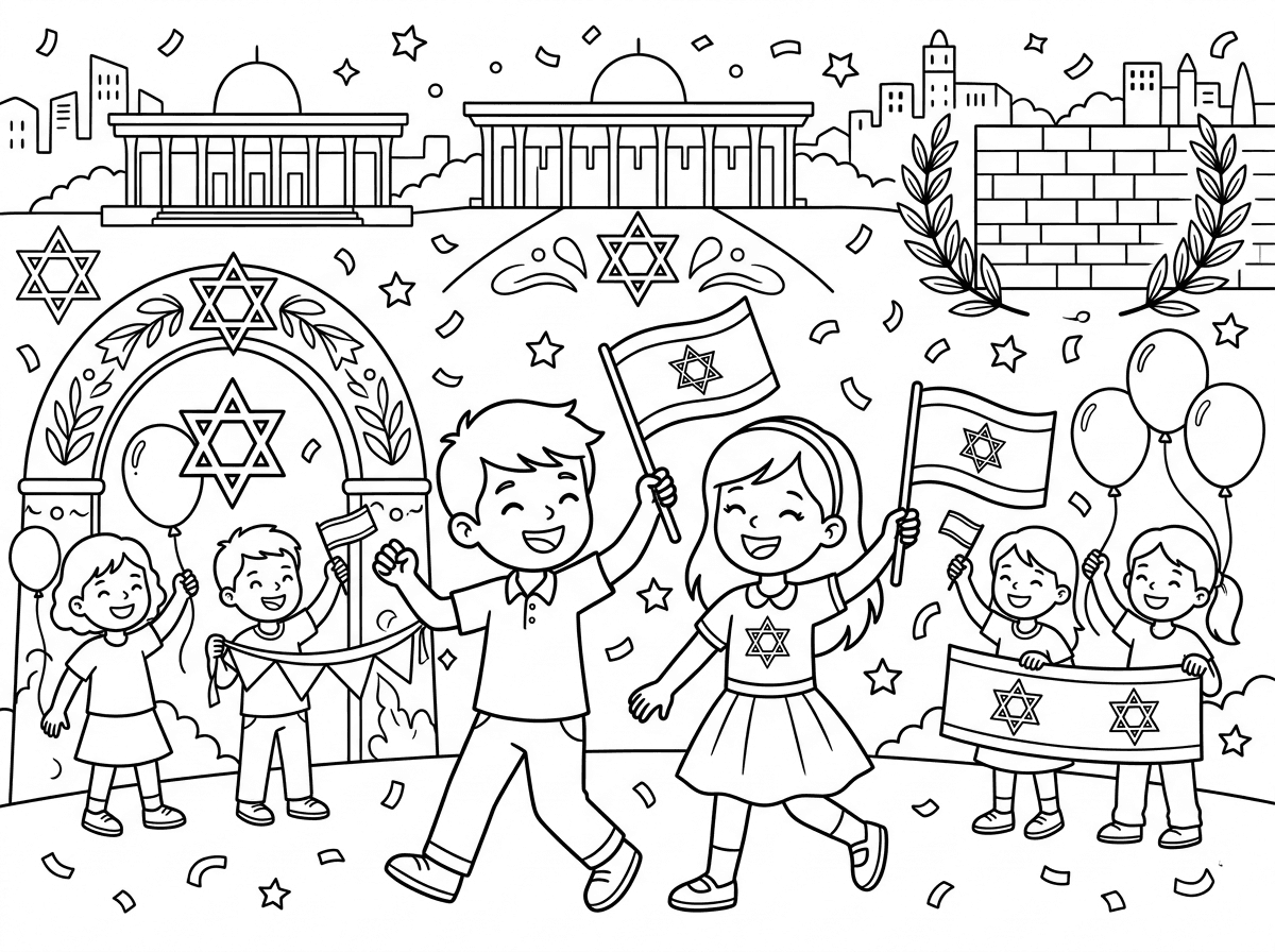יּום עצמאות 78 לא75