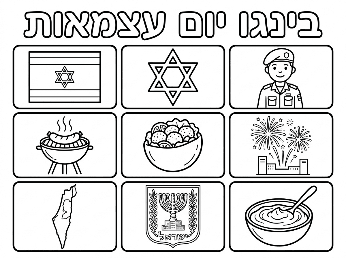לילדים קטנים בגלאי 3-4