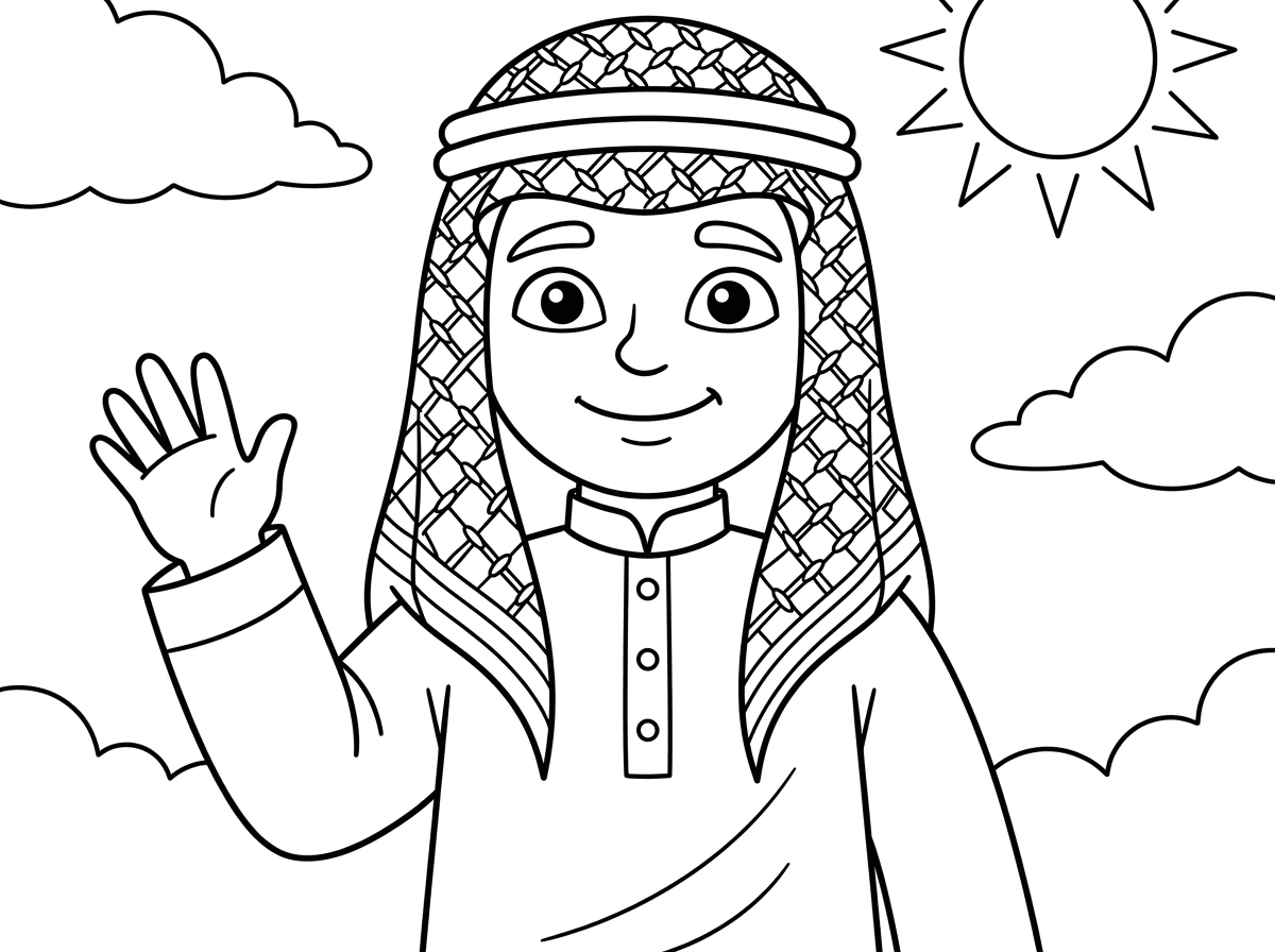 ערבי עם כפייה