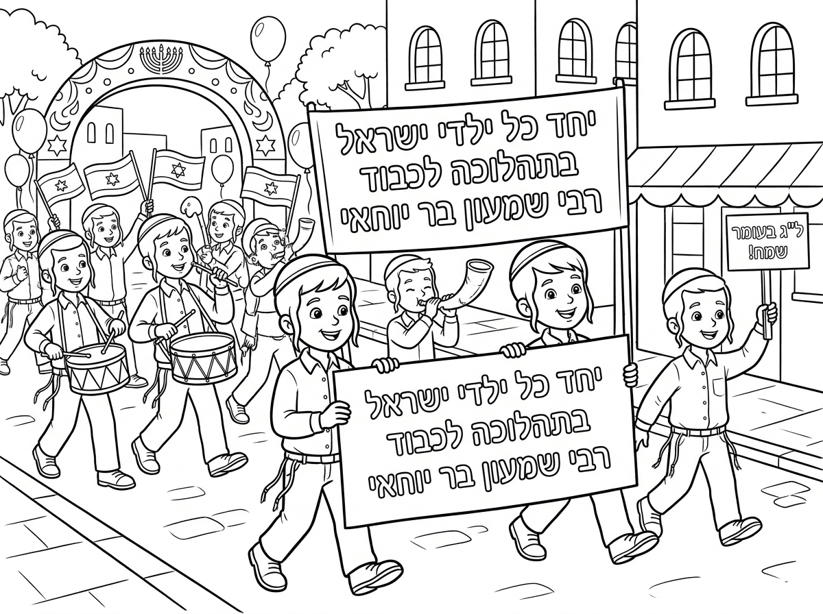 מהדף הזה