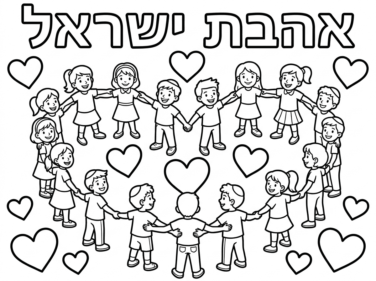 אפשר גם בנים בנות יחד?