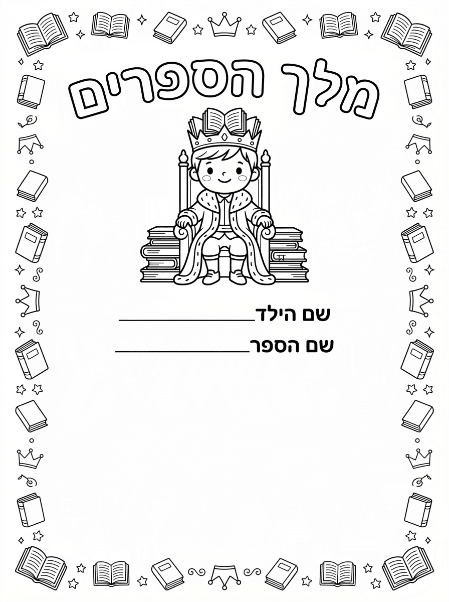 מהממממם ממש.
רק שהמלך צריך להיות ילד ולא סבא זקן.