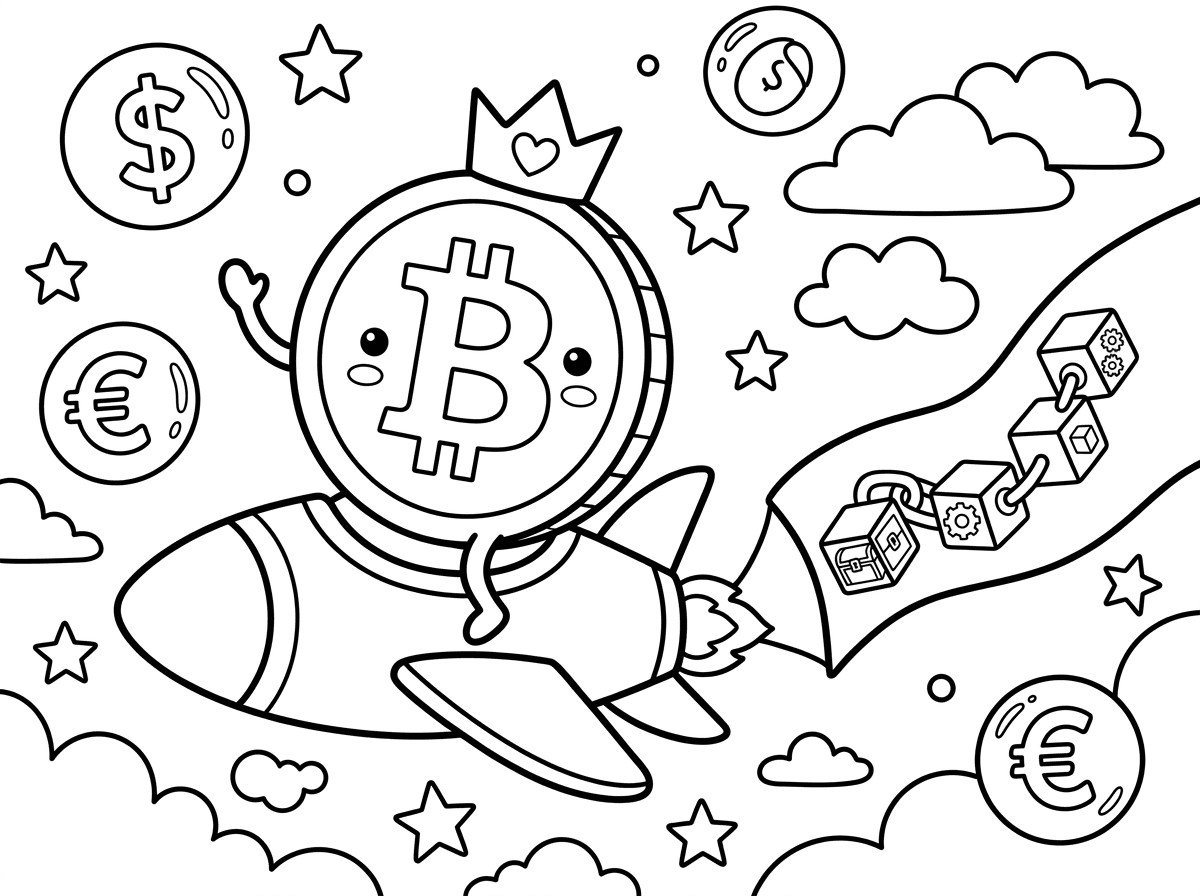 Bitcoin