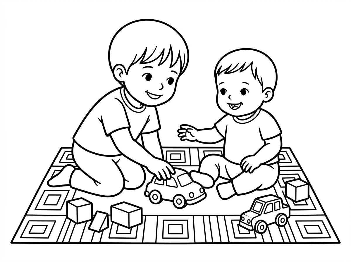 ושילבשו סט בבגדים