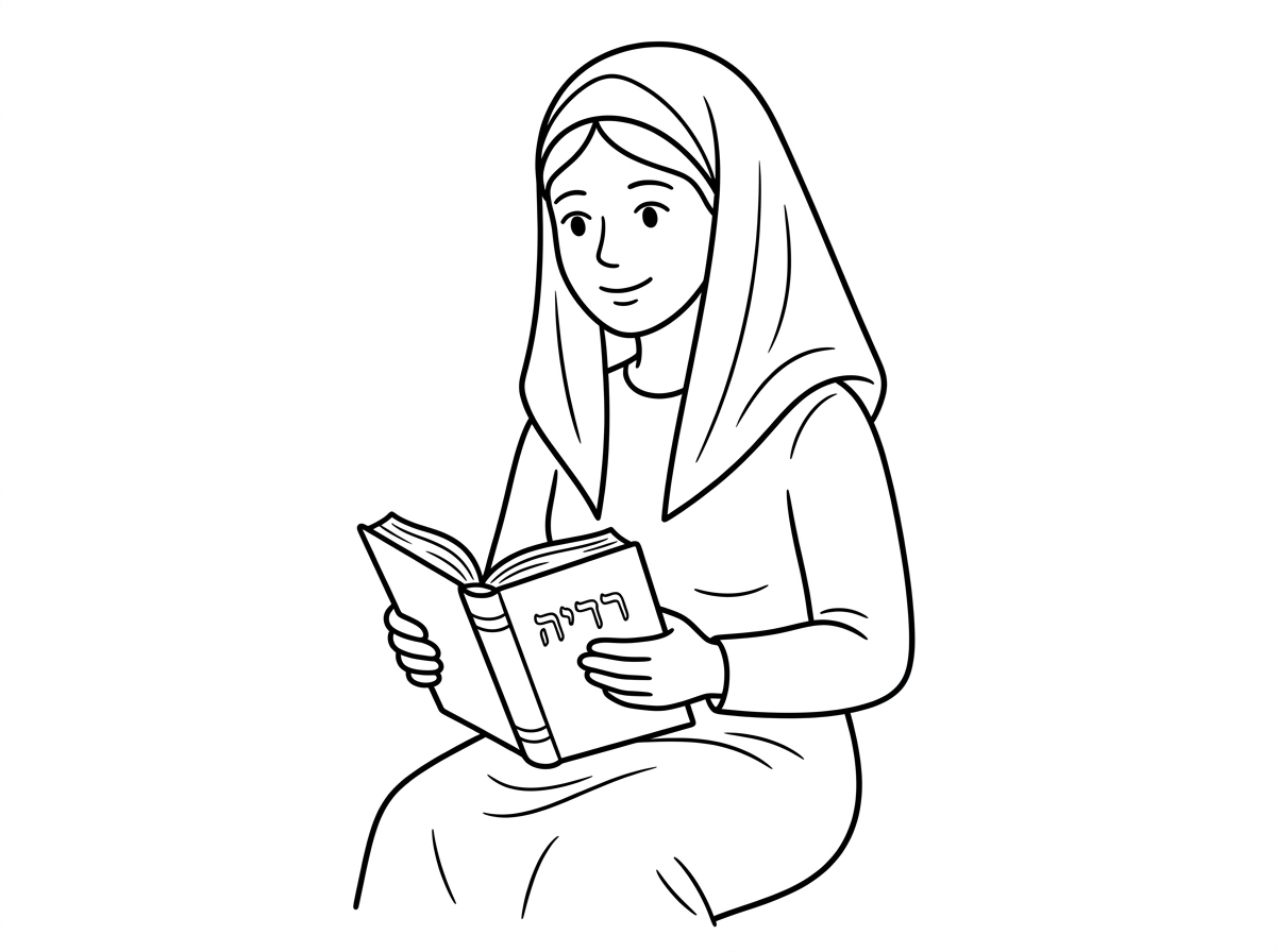 שהמטפחת תיהיה מטפחת משולש