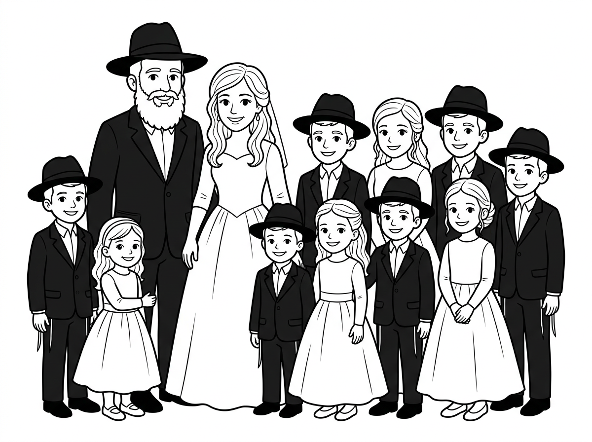 לאמא שער יפה