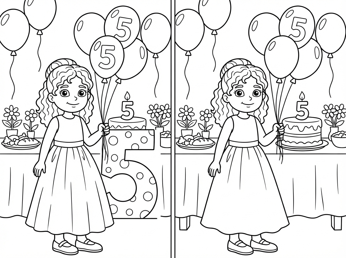 "הגמל עם עוד אבל אנחנו רוצים בגלל שאחותי גם רוצה כזה, ואחותי בת חמש, אז אני רוצה שאיפה שכתוב שתיים עשרה תעשה חמש. בבלונים תעשה חמש במקום שתיים עשרה. מאחורה תעשה חמש במקום שתים עשרה, גם בעוגה. וכאילו, ושאני לא אצטרך לצבוע הרבה. כאילו, אל תעשה דברים ממש קטנים. וגם בשתים עשרה אל תעשה כל מיני פרחים וזה ודיוקים כאלה, עדיף שתעשה עיגולים. כאילו שאני לא אצבע יותר מדי וגם אחותי".