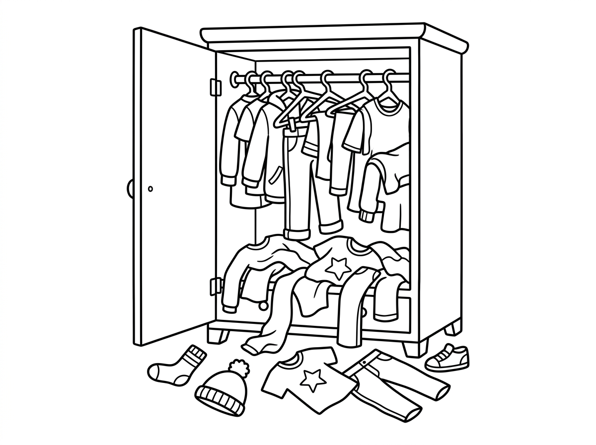 Shalom, tukhal bevakasha litsor li tmuna shel aron bgadim patu'akh mevlugan.