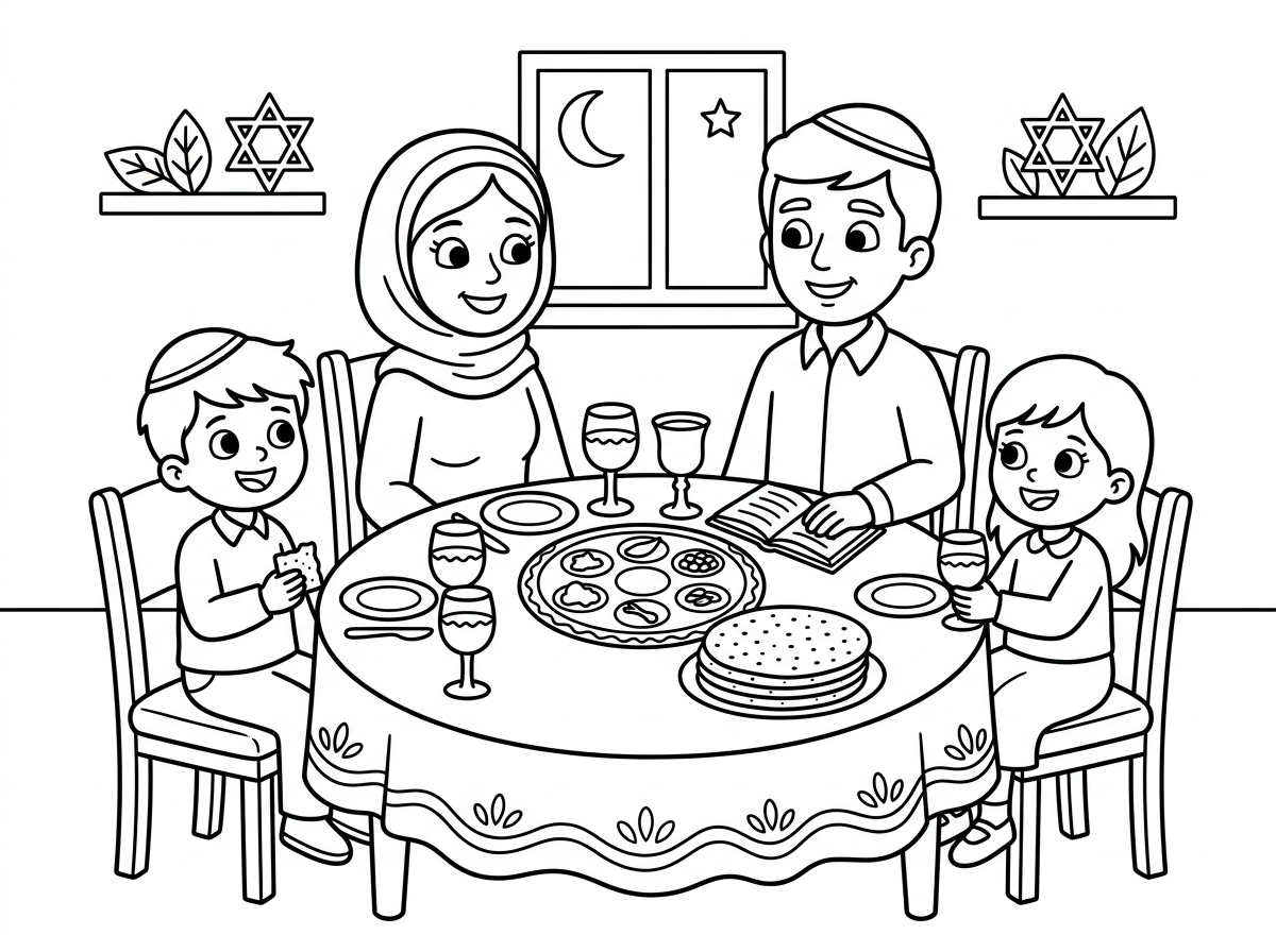 התכוונתי לפסח