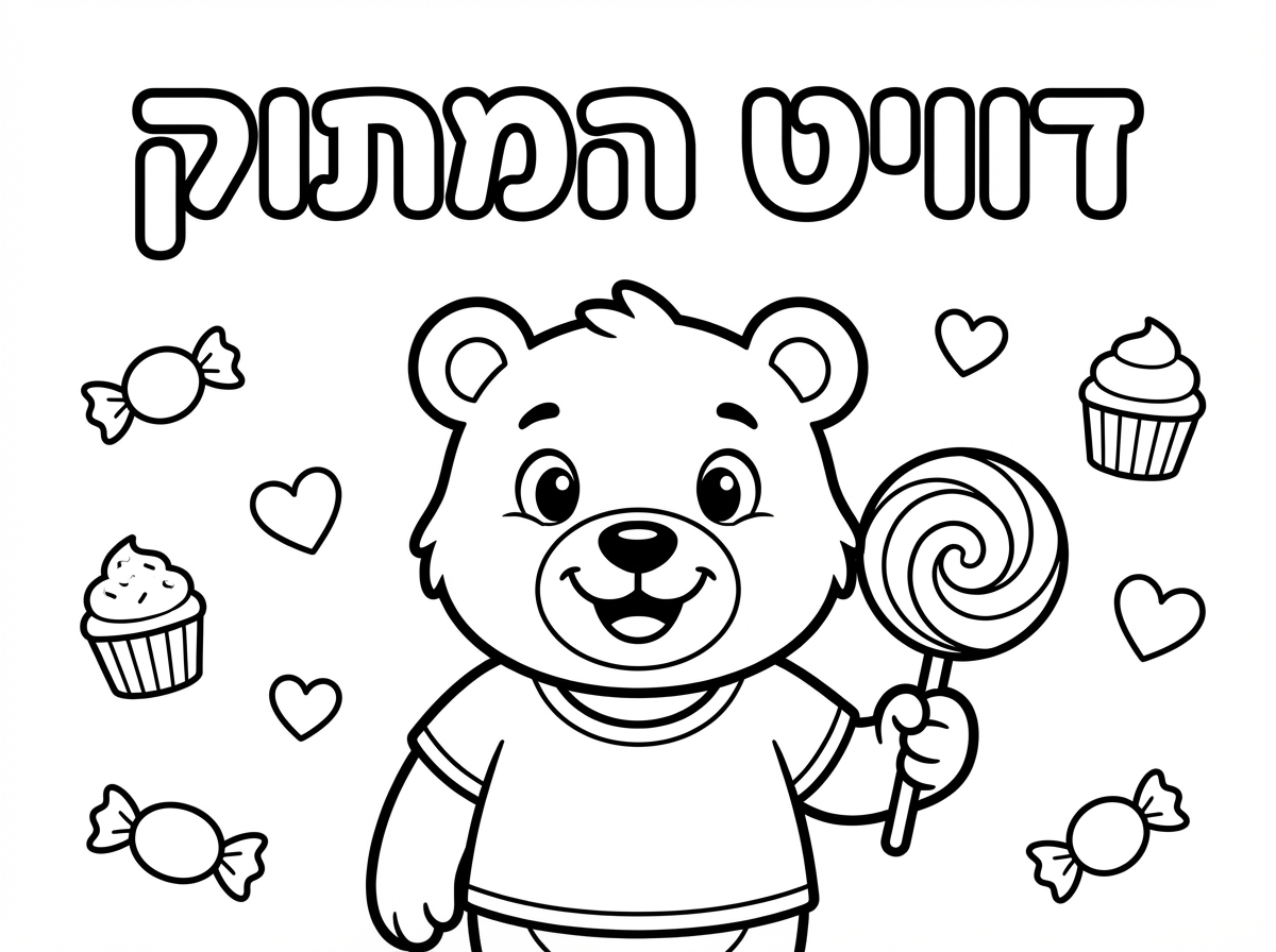 דוויט המתוק