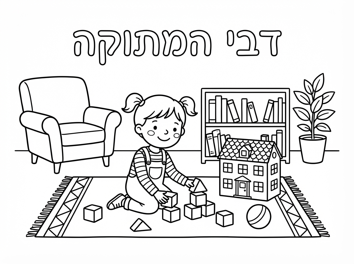 תעשה לי אותו דבר בלי הדובי