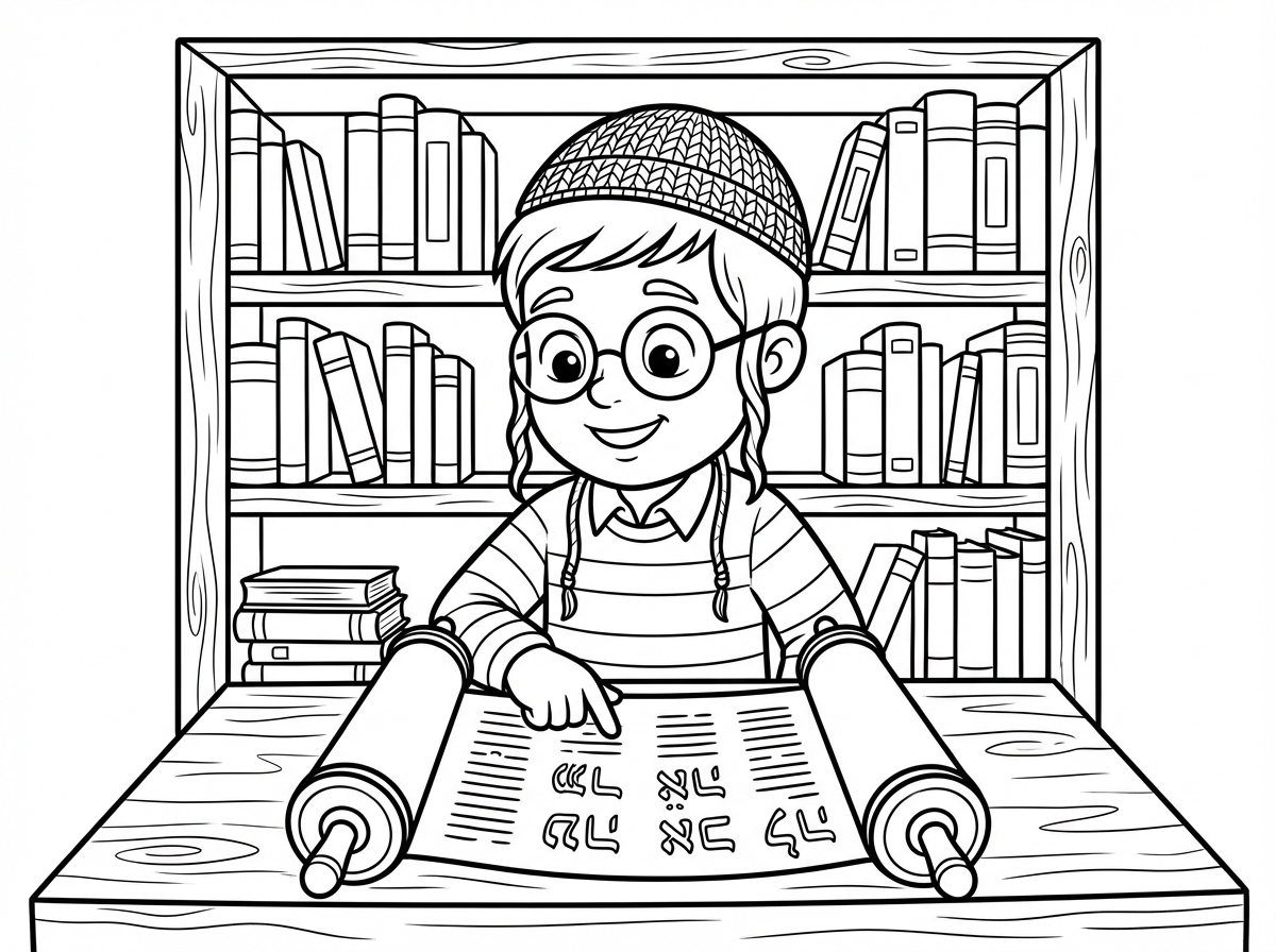 תוסיף לדף הזה כוננית של ספרים