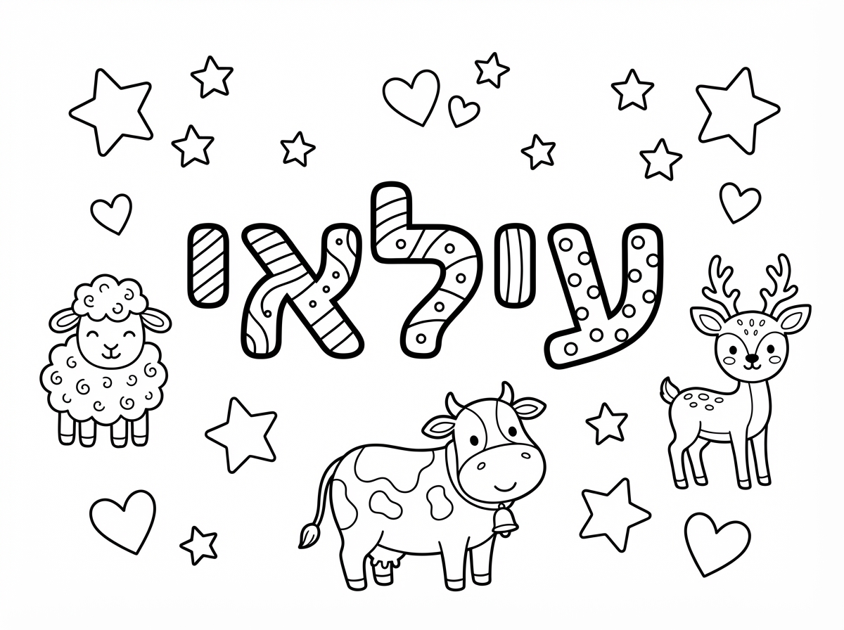 מעולה ועם השם עילאי