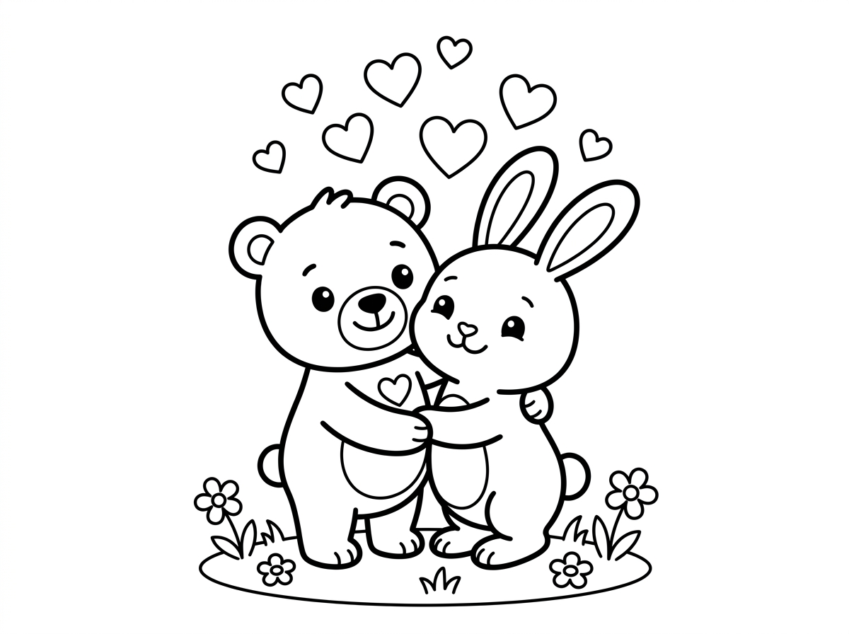 אהבה המתוקה שלנו