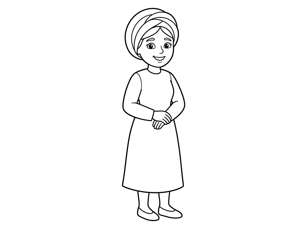 כיסוי ראש חרדי. להסיר פסים מהרצפה