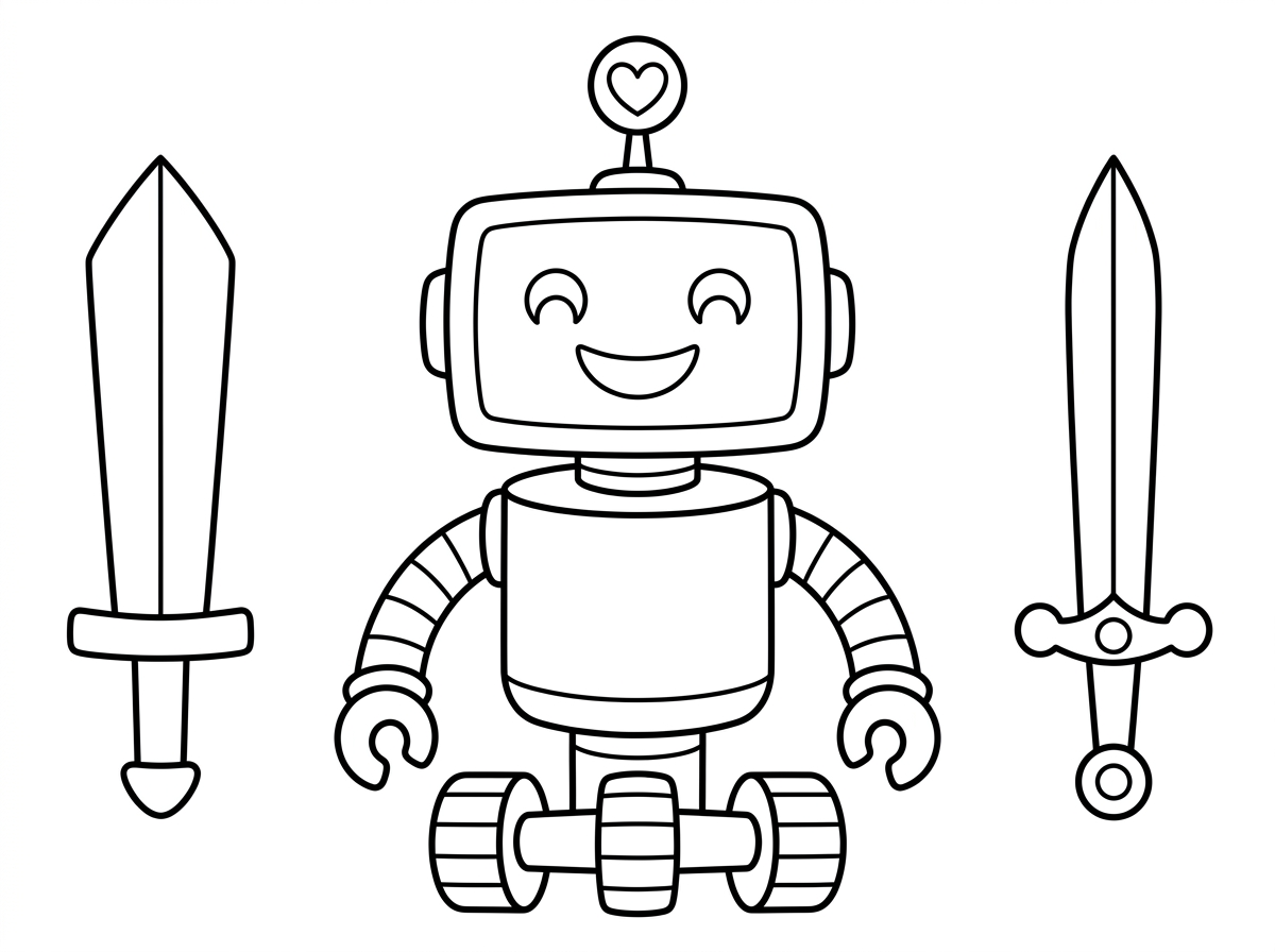 צוכל להוסיף לי גם חרבות בצד?