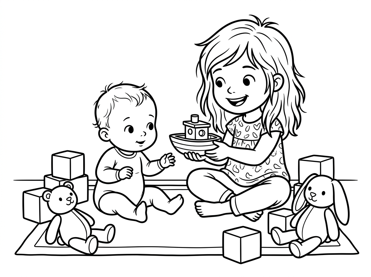 שיער מבולגן ללא שתי קוקיות!