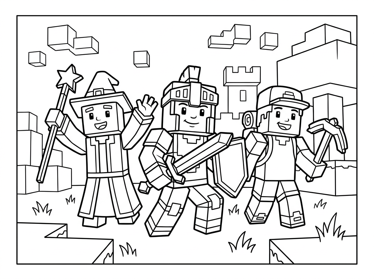 אפשר רובלוקס אמיתי ?