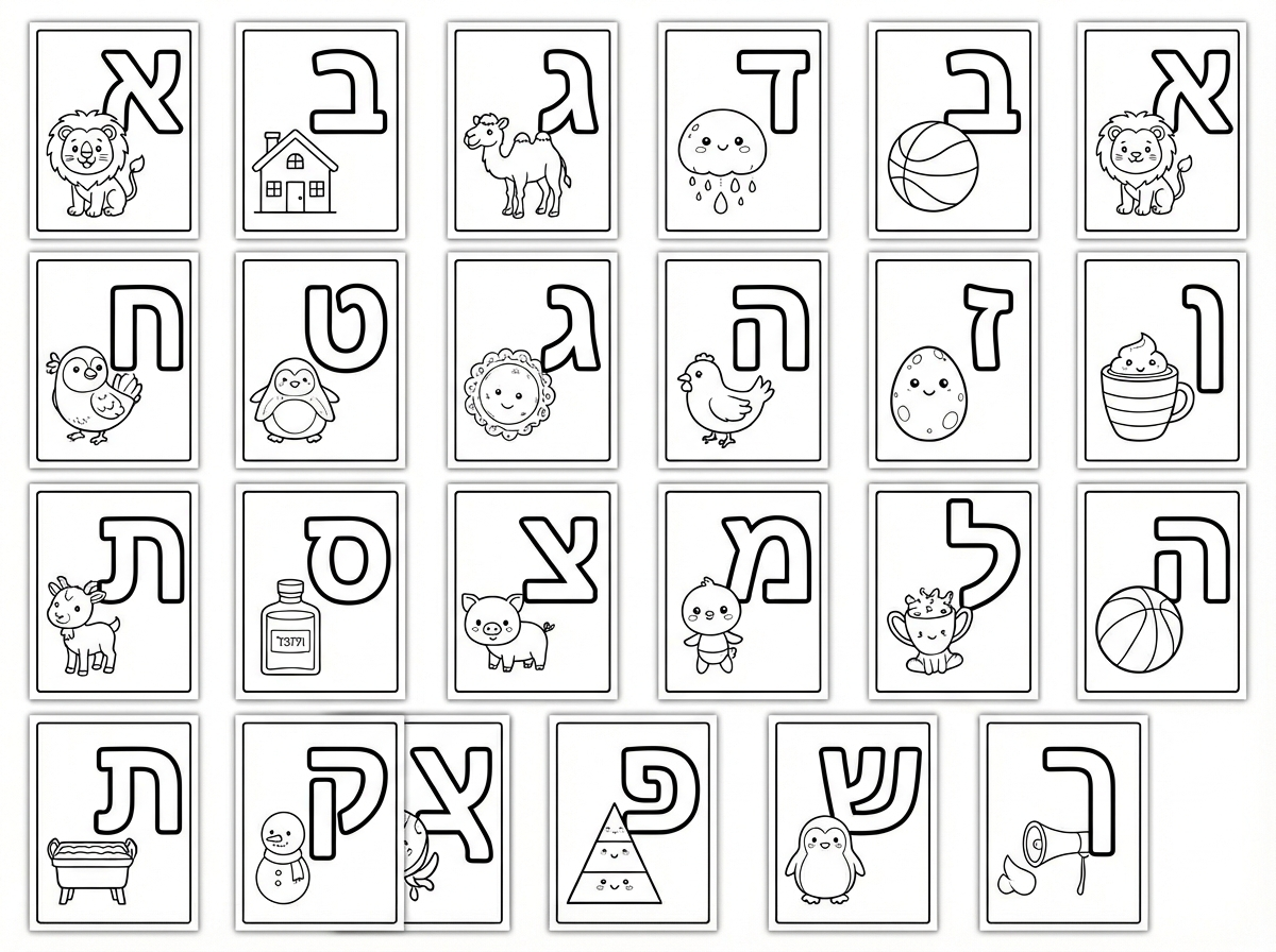 השורה הראשונה מופיע פעמיים ה, מהשורה השלישית בחלק מהתמונות האות לא מופיע או להיפך. תתקן בבקשה