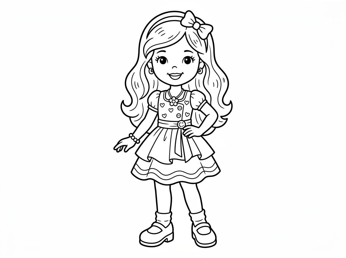 תמונה של ברבי