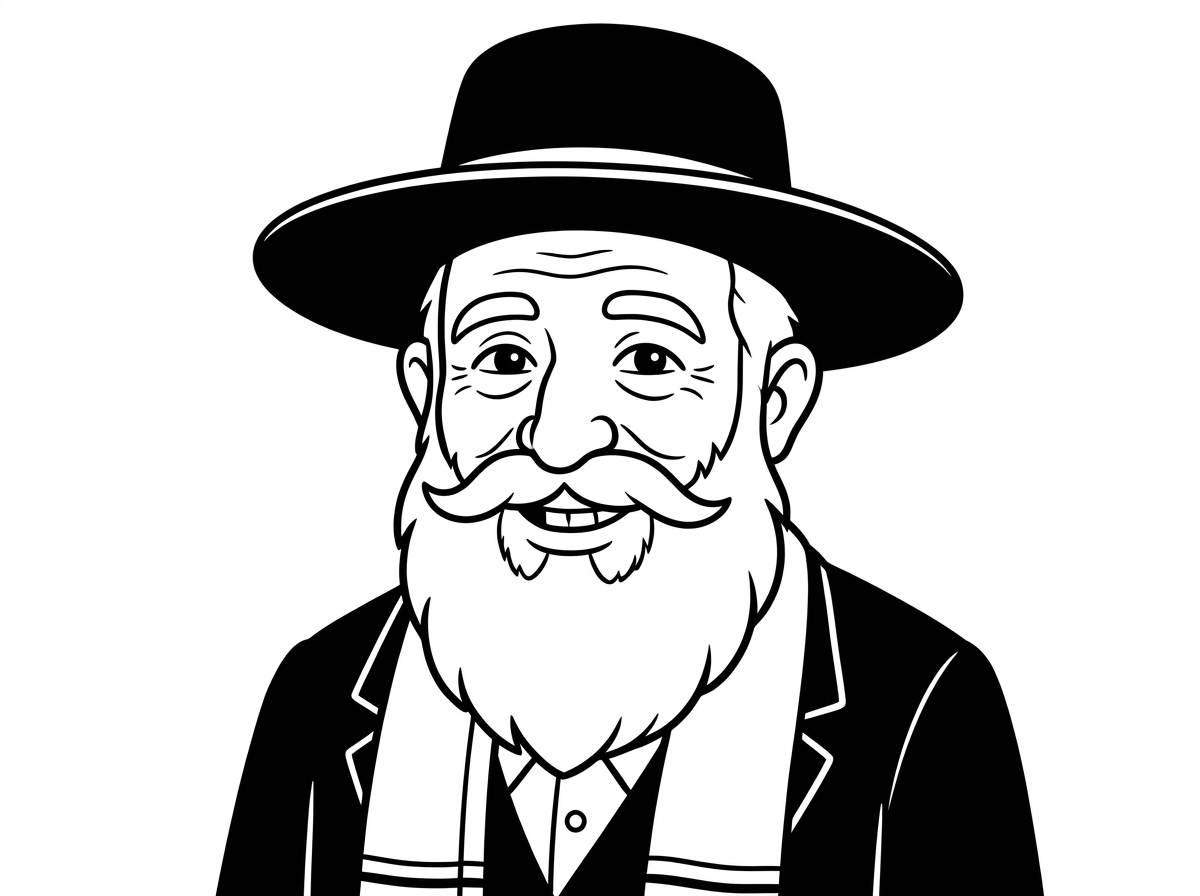 חכם רפאל אלאשוילי