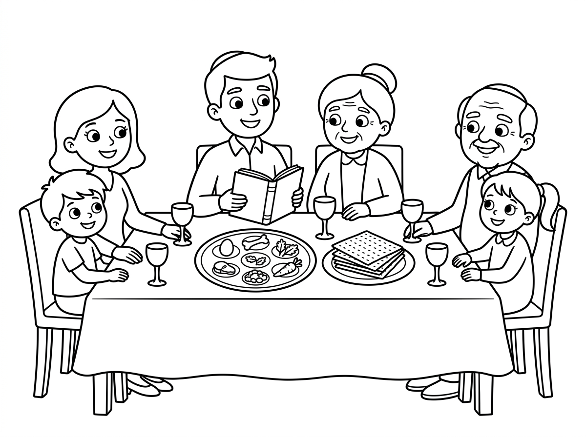 תייצר משהו לפסח