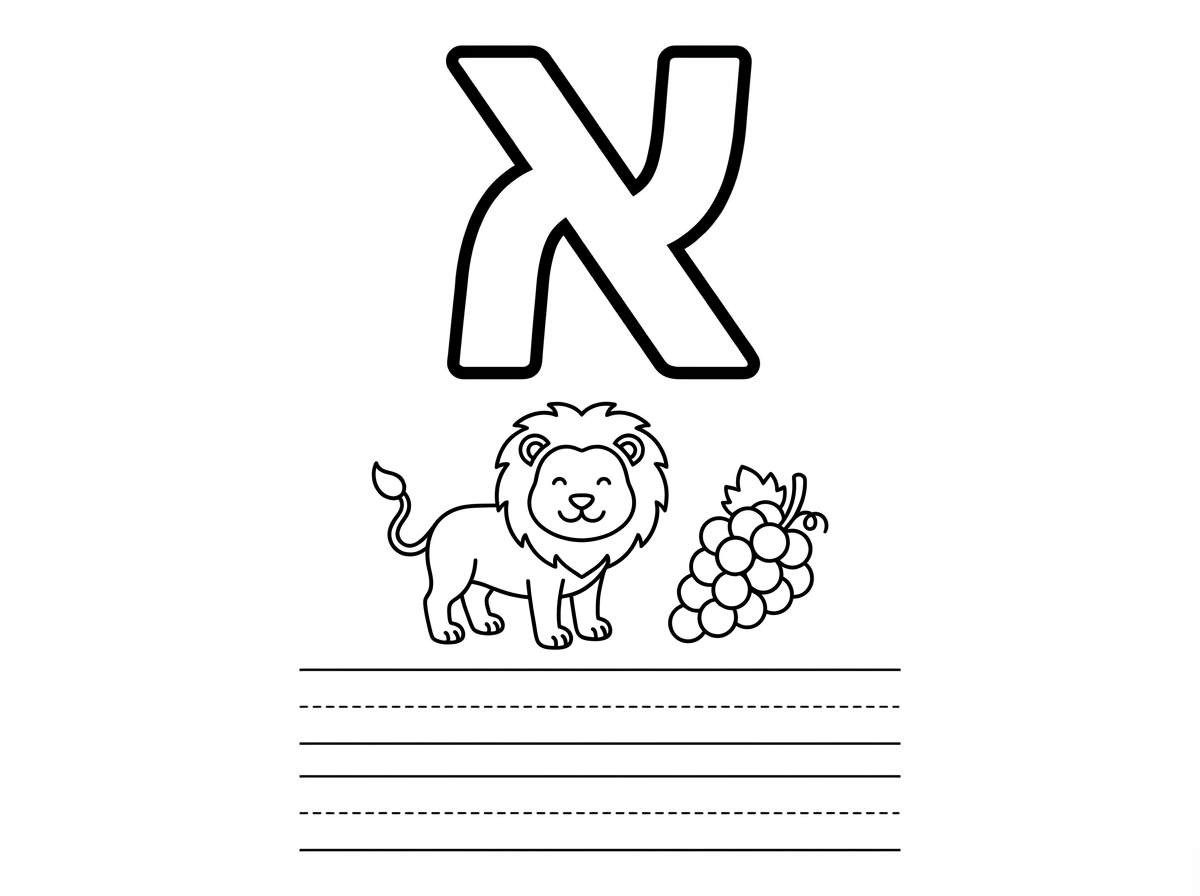 אפשר כול אות בניפרד ומקום לכתוב את האות כמה פעמים