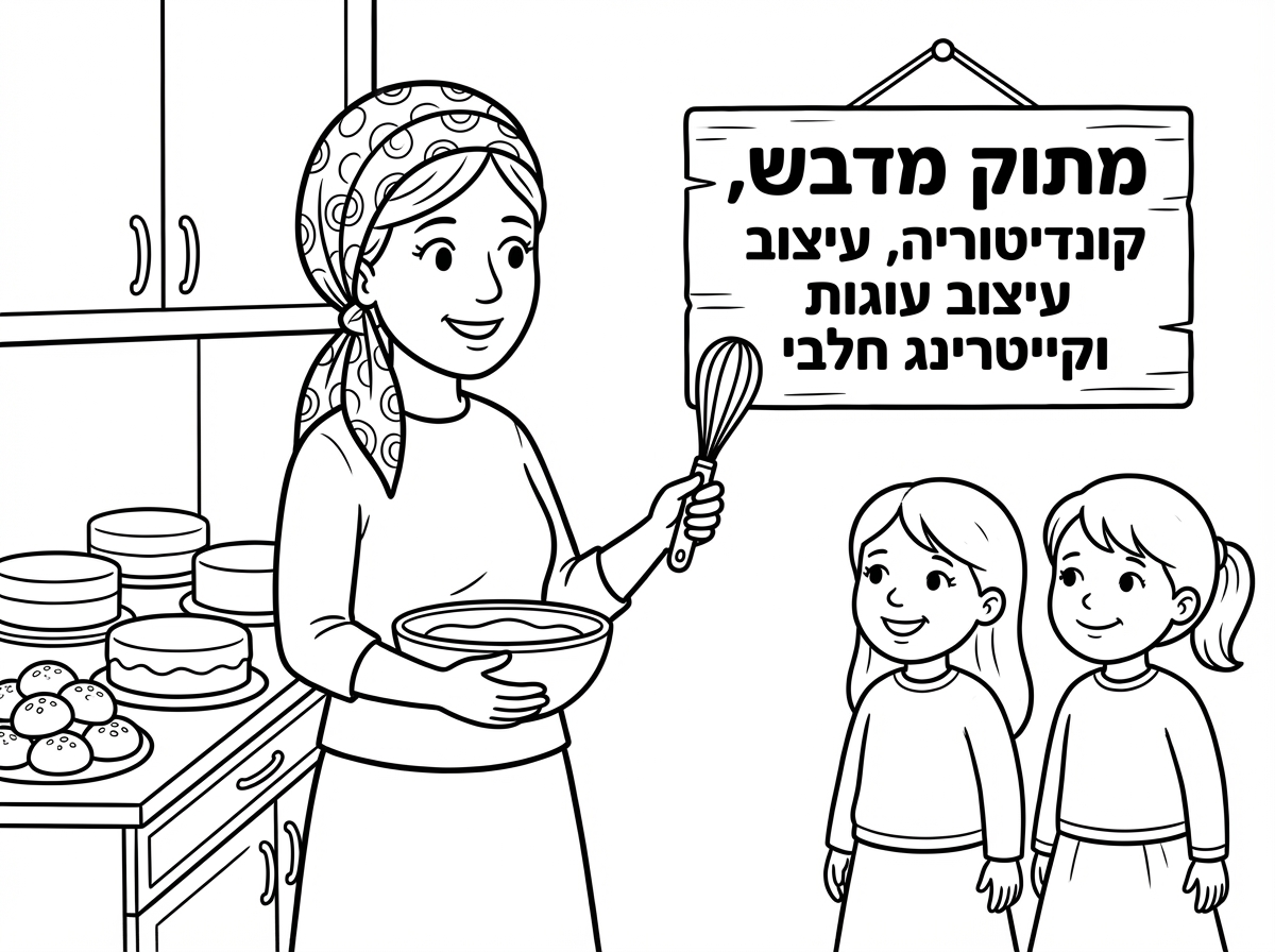 "איזה יופי מהמם, אפשר רק בבקשה כיסוי ראש בלי שיער בחוץ שיכסה את כל השיער?"