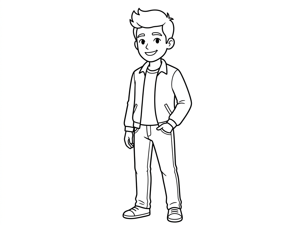 תצייר לי את אדריאן אגרסט