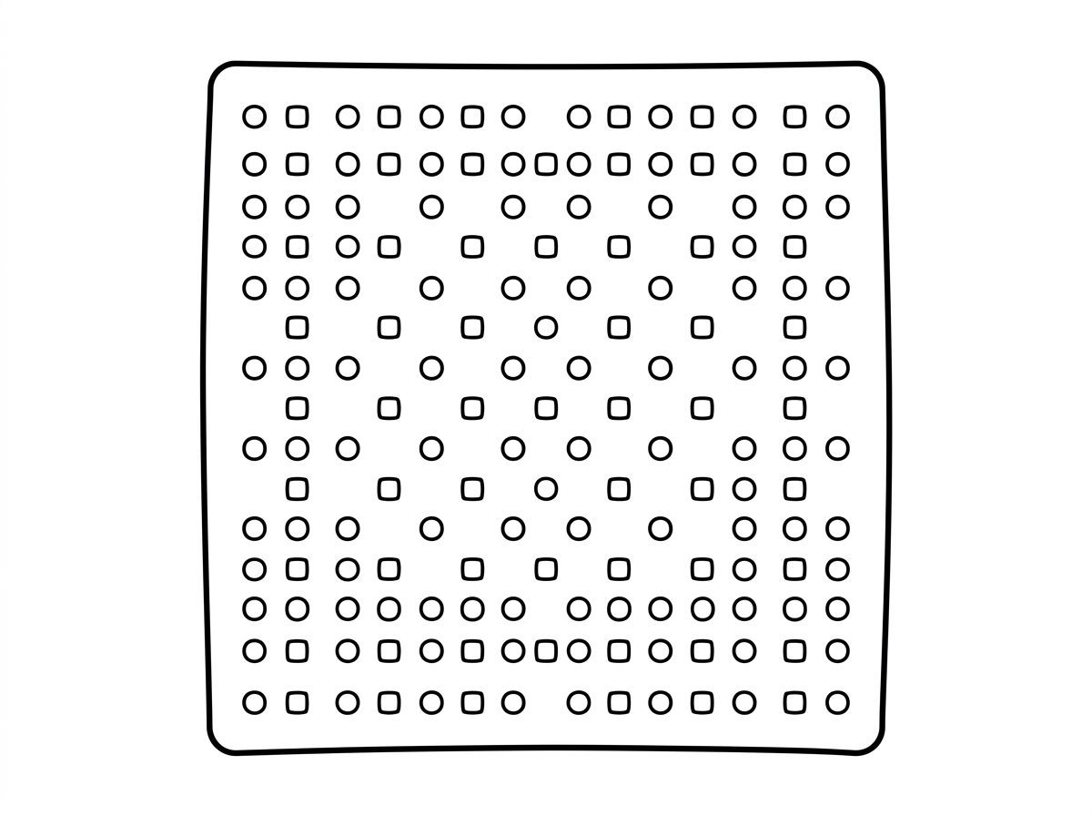 ציור של מצה