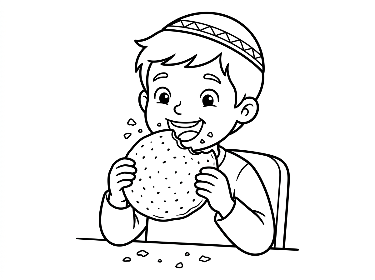 תוסיף לו כיפה