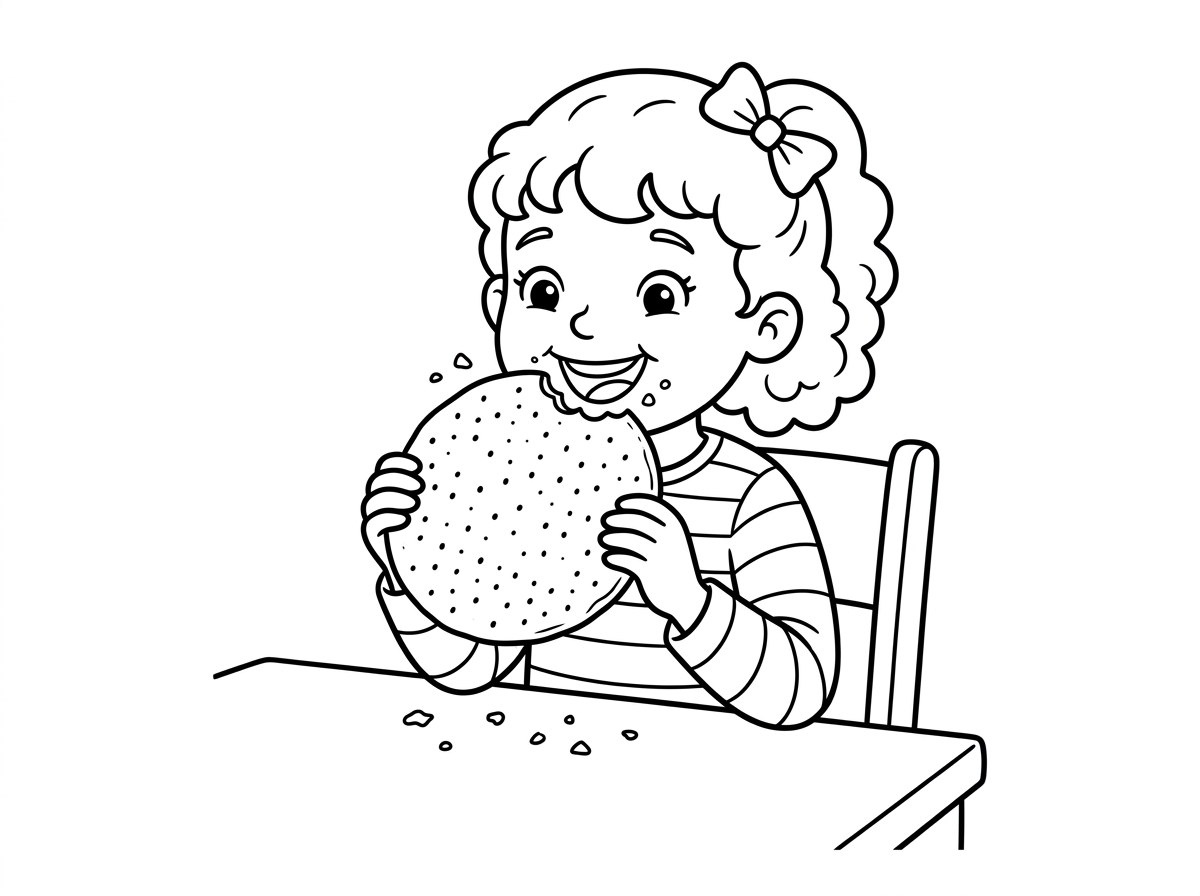 תכין לי אותו דבר עם ילדה