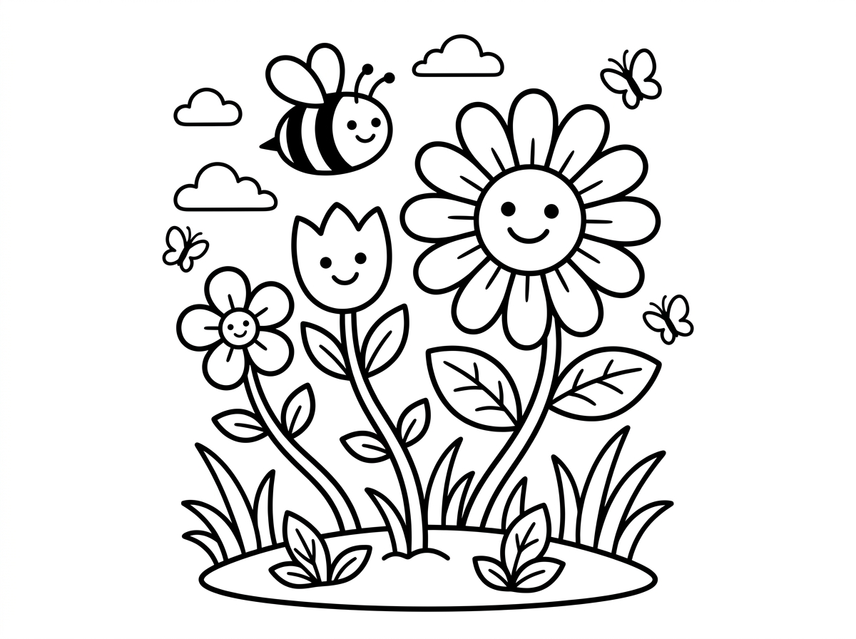 תוכל לשלוח תמונה של פרחי אביב?